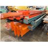 Image 8 : Warehouse Pallet Racking Parts to 144"L