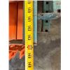 Image 9 : Warehouse Pallet Racking Parts to 144"L