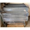 Image 1 : Pallet Metal Stackable Shelving Parts 45" x 13"