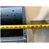 Image 5 : Pallet Metal Stackable Shelving Parts 45" x 13"