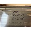 Image 8 : Pallet Metal Stackable Shelving Parts 45" x 13"