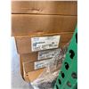 Image 10 : Multiple Boxes Krueger S580 Grilles, 5SH Diffusers, etc