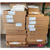 Image 1 : Multiple Boxes Krueger S580 Grilles, 5SH Diffusers, etc
