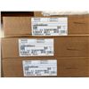 Image 5 : Multiple Boxes Krueger S580 Grilles, 5SH Diffusers, etc