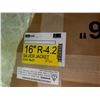 Image 8 : Multiple Boxes H&C Flex R-4.2 Insulated Flex Duct Snaplock Pipe