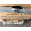 Image 3 : Multiple Krueger 1767411 Metal Plenum Boxes & TCA-411 Lavatory Carrier, etc