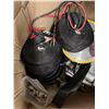 Image 5 : Multiple Boxes Spray Paint, Air Tool, Tie-Down Straps, Hole Dozer, etc