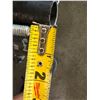 Image 10 : Multiple Cast Iron & PVC Pipes, Threaded Rods, etc Misc Sizes