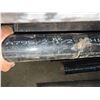Image 14 : Multiple Cast Iron & PVC Pipes, Threaded Rods, etc Misc Sizes