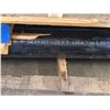 Image 4 : Multiple Cast Iron & PVC Pipes, Threaded Rods, etc Misc Sizes