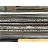 Image 5 : Multiple Cast Iron & PVC Pipes, Threaded Rods, etc Misc Sizes