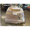 Image 4 : Multiple Boxes Titus 350FL & T70D Aluminum Louvered Return Grilles, etc