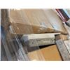 Image 7 : Multiple Boxes Titus 350FL & T70D Aluminum Louvered Return Grilles, etc