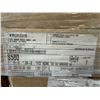 Image 7 : Multiple Boxes Titus S580 Linear Bar Diffusers, Intake Louvers, etc