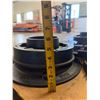 Image 11 : Multiple Zurn Industries Floor Drains, Flashing Clamps, Bases, Grates, etc Misc Sizes