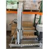 Image 1 : Sumner 2118 Material Hoist 650 lbs. Load Capacity
