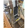 Image 6 : Sumner 2118 Material Hoist 650 lbs. Load Capacity
