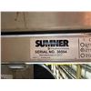 Image 8 : Sumner 2118 Material Hoist 650 lbs. Load Capacity