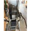Image 9 : Sumner 2118 Material Hoist 650 lbs. Load Capacity