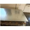 Image 3 : Multiple Metal Sheets, Misc Sizes