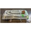 Image 1 : Multiple BL61626 Pipe Wrap Rolls, Misc Sizes