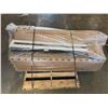 Image 3 : Multiple Titus FL20 FlowBar Architectural Linear Diffusers, etc
