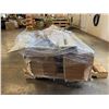 Image 6 : Multiple Titus FL20 FlowBar Architectural Linear Diffusers, etc