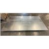 Image 1 : Multiple Metal Sheets 5' x 10'
