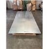 Image 2 : Multiple Metal Sheets 5' x 10'