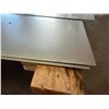 Image 6 : Multiple Metal Sheets 5' x 10'