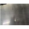 Image 12 : Multiple Metal Sheets 5' x 10' & Misc Sections