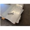Image 15 : Multiple Metal Sheets 5' x 10' & Misc Sections