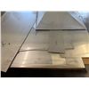 Image 16 : Multiple Metal Sheets 5' x 10' & Misc Sections