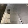 Image 19 : Multiple Metal Sheets 5' x 10' & Misc Sections