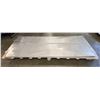 Image 1 : Multiple Metal Sheets 5' x 10' & Misc Sections