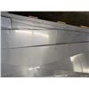 Image 21 : Multiple Metal Sheets 5' x 10' & Misc Sections