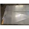 Image 2 : Multiple Metal Sheets 5' x 10' & Misc Sections
