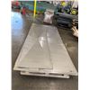 Image 5 : Multiple Metal Sheets 5' x 10' & Misc Sections