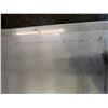Image 8 : Multiple Metal Sheets 5' x 10' & Misc Sections