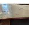 Image 5 : Multiple Metal Sheets 5' x 10' & Misc Sections