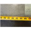 Image 6 : Multiple Metal Sheets 5' x 10' & Misc Sections