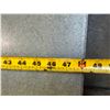 Image 7 : Multiple Metal Sheets 5' x 10' & Misc Sections