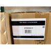 Image 2 : Qty 3 Boxes VRV MERV 13 DFBS55A13 Filter Boxes Kits