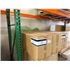 Image 6 : Qty 3 Boxes VRV MERV 13 DFBS55A13 Filter Boxes Kits