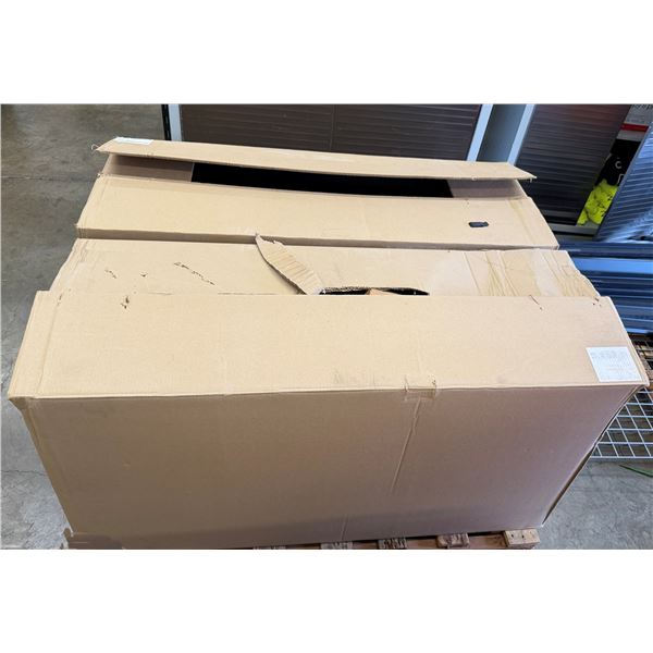 Qty 2 Boxes Daikin AC DACA-MQ96M131K Filter Cabinet Kits Merv 13