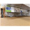 Image 5 : Multiple Boxes Radar Basic Acoustical Panels, Window Insulation Kits, USG Easy Sand Joint Compound, 