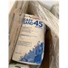 Image 7 : Multiple Boxes Radar Basic Acoustical Panels, Window Insulation Kits, USG Easy Sand Joint Compound, 
