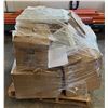 Image 1 : Multiple Boxes Titus Aluminum Rapid Mount Frames, etc