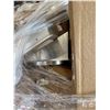 Image 6 : Multiple Boxes Titus Aluminum Rapid Mount Frames, etc
