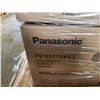 Image 8 : Multiple Boxes Panasonic Ventilating Fans, etc